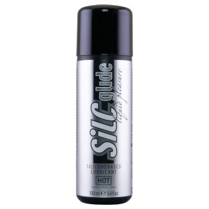 HOT Silc glide - szilikonos síkosító (100 ml)