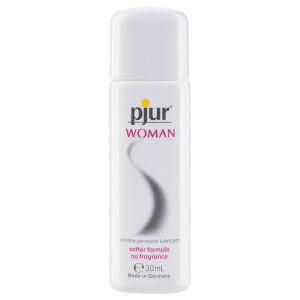 pjur Woman sensitive síkosító (30 ml)