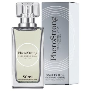 PheroStrong Only - feromon parfüm férfiaknak (50 ml)