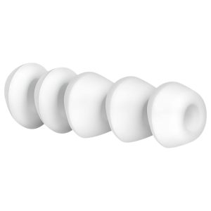 Satisfyer Pro 2 - pótszívóharang szett (5 db)