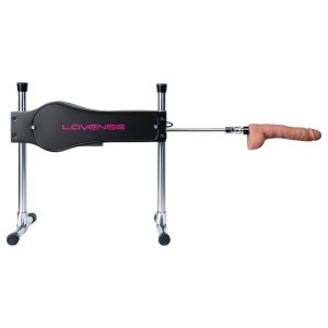 Lovense Sex Machine - App-vezérelt