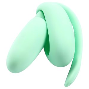 Magic Motion FitCute - App-vezérelt vibrációs gésagolyó (menta)