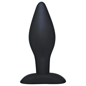 Black Velvets anál plug - kicsi