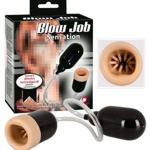 You2Toys - Blow Job (orális) szenzáció