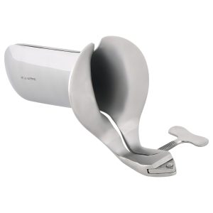 Fetish - Vagina Speculum (Hüvelykacsa) - acél