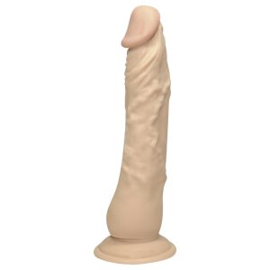 You2Toys - Európai szerető dildó - nagy (23 cm)