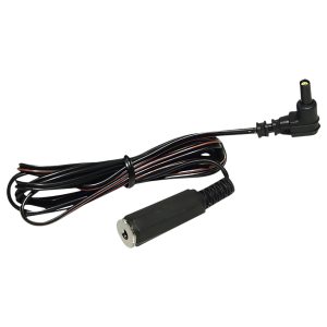 mystim elektro adapter kábel