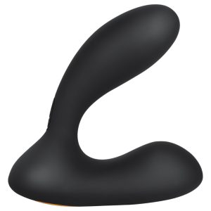 Svakom Vick Neo - akkus, app-vezérelt anál vibrátor (fekete)