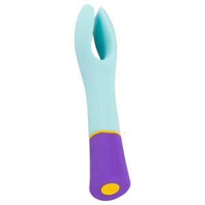 You2Toys bunt. - akkus, vízálló 2 motoros vibrátor (színes)
