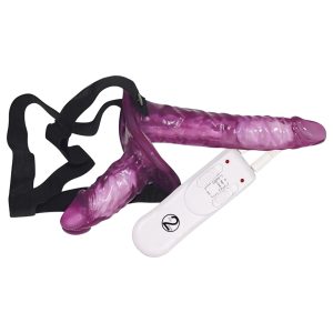 You2Toys - felcsatolható duó - vibrációval