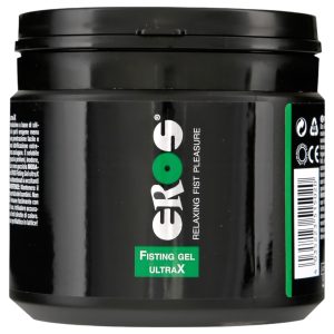 EROS Fisting - (öklöző) síkosító gél (500 ml)
