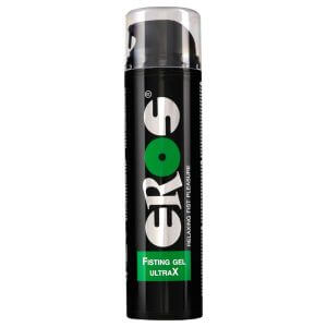 EROS Fisting - (öklöző) síkosító gél (200 ml)