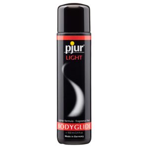 pjur Light bodyglide síkosító (100 ml)