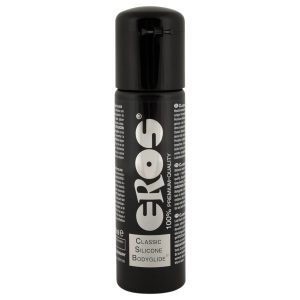 EROS 2in1 - szilikonos síkosító (100 ml)