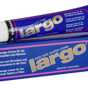Largo - péniszkrém (40 ml)