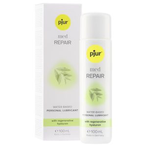pjur med - regeneráló síkosító (100 ml)