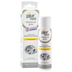 pjur med - prémium síkosító (100 ml)