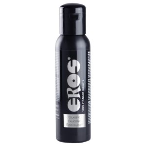 EROS 2in1 - szilikonos síkosító (250 ml)