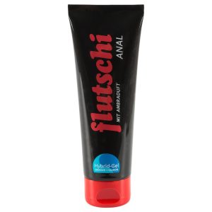 flutschi anál síkosító (80 ml)