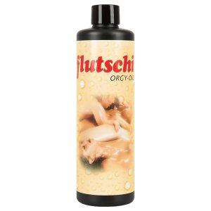 Flutschi Orgia-olaj síkosító (500 ml)