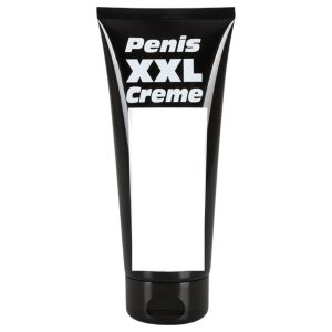 Pénisz XXL - intim krém férfiaknak (200 ml)