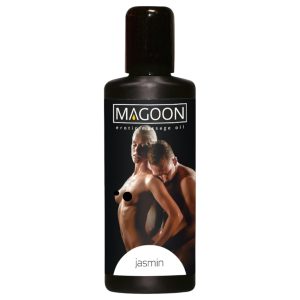 Magoon masszázsolaj - Jázmin (100 ml)