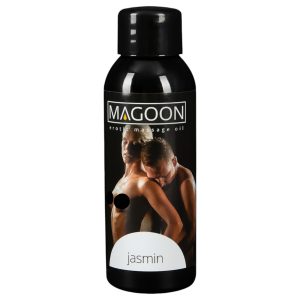 Magoon masszázsolaj - Jázmin (50 ml)