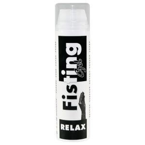 Fisting relax síkosító gél (200 ml)
