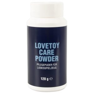 Love Toy Powder - szexjáték púder (120 g)