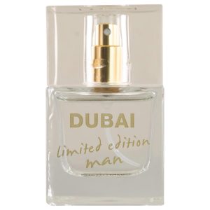 HOT Dubai - feromon parfüm férfiaknak (30 ml)