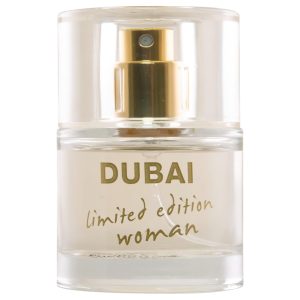 HOT Dubai - feromon parfüm nőknek (30 ml)