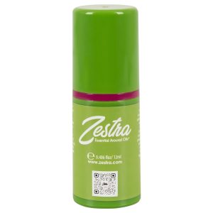 Zestra - stimuláló intim gél nőknek (12 ml)