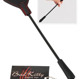 Bad Kitty - Szíves varázspálca - paskoló (25 cm)