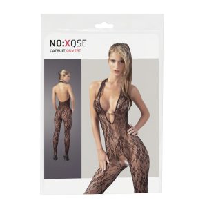 NO:XQSE - csipke overál gyöngyös díszítéssel