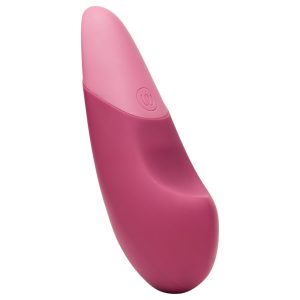 Womanizer Vibe - csikló vibrátor (pink)