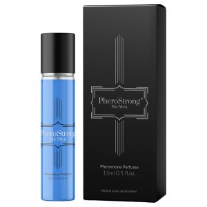 PheroStrong - feromon parfüm férfiaknak (50 ml)