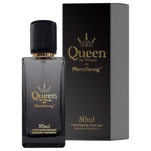PheroStrong Queen - feromon parfüm nőknek (50 ml)