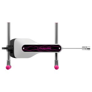 Lovense Mini Sex Machine - App-vezérelt