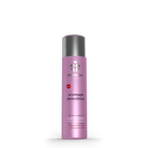 Swede Woman - szenzitív, vízbázisú síkosító (60 ml)