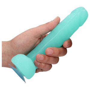 S-Line - Dicky - világító szappan pénisz herékkel (265 g)