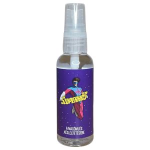Szuperhős - késleltető spray (50 ml)