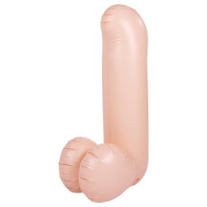 S-Line - Blow Me Up - felfújható fütyi lufi (80 cm)