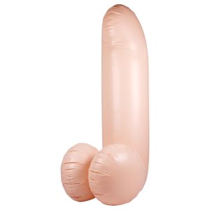 S-Line - Blow Me Up - felfújható fütyi lufi (140 cm)