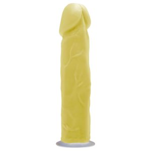 S-Line - Dicky - pénisz szappan (natúr, 296 g)