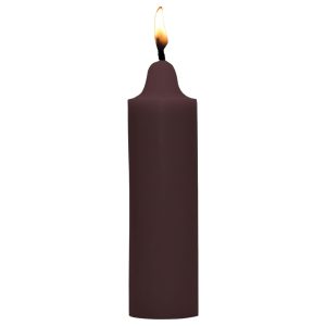 Ouch Chocolate - paraffin testgyertya csoki illattal (100 g)