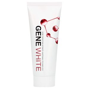 Pharmquests Gene White - bőrfehérítő krém (100 ml)