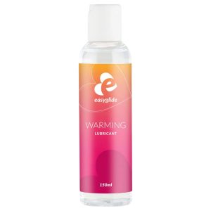 EasyGlide Warming - vízbázisú melegítő síkosító (150 ml)