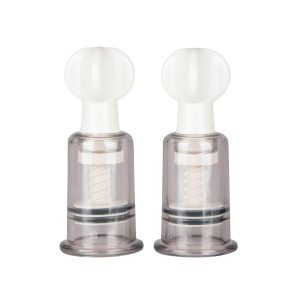 EasyToys - mellbimbó szívó pumpa - kicsi (2 db)