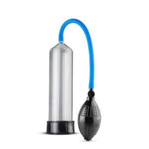 EasyToys - péniszpumpa (átlátszó)
