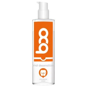 Boo Anal Desensitizer - Anál érzéstelenítő spray (50 ml)
